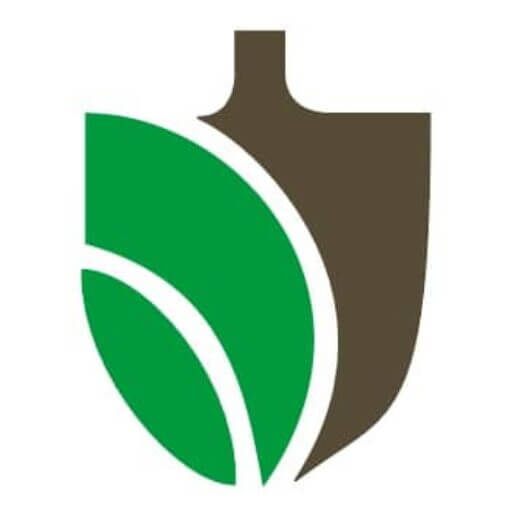 Logo Tuinen Daan Verschaeve